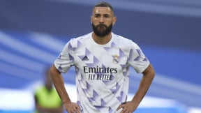 Real Madrid : Le gros aveu de Carlo Ancelotti sur Karim Benzema