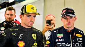 F1 - GP de Monza : Leclerc pousse un gros coup de gueule, Red Bull lui répond