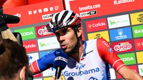 Cyclisme : Coup de tonnerre pour l’avenir de Thibaut Pinot ?