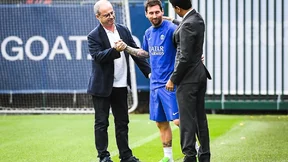 Mercato - PSG : En coulisse, Lionel Messi a dicté ses termes