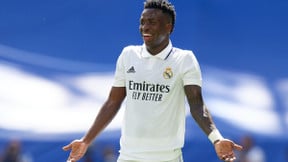 Real Madrid : Vinicius Jr provoque un malaise en Espagne, Ancelotti sort du silence