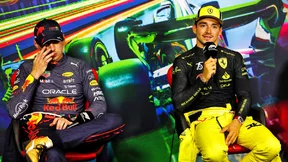 F1 : Leclerc, Verstappen… Après la polémique, la FIA sort du silence