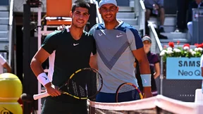 US Open : Djokovic, Nadal… Nouveau numéro un mondial, Alcaraz voit très grand