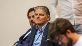 Mercato - OM : L’annonce de ce proche de Longoria sur son avenir à l’OM