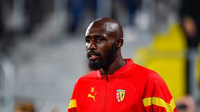 Mercato : Le RC Lens va se faire avoir à son propre jeu pour Seko Fofana