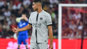 Mercato - PSG : Après son transfert, Hakimi a fait douter le PSG