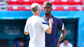 Equipe de France : Deschamps prêt à lâcher Pogba ? La réponse