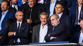 Mercato - PSG : Paris a vibré, mais Al-Khelaïfi finit par l’emporter pour Campos