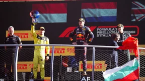  F1 : Après Monza, Charles Leclerc fait une promesse pour Ferrari