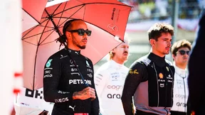 F1 : Proche de la retraite, Lewis Hamilton envoie un énorme message
