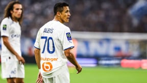 Mercato - OM : Tudor interpelle Alexis Sanchez après son transfert