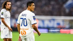 Mercato - OM : Tudor interpelle Alexis Sanchez après son transfert