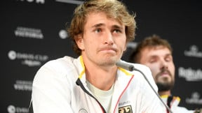 Tennis : Roland-Garros, Nadal… Terrible coup dur pour Zverev