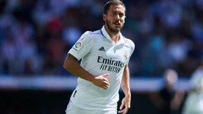 Mercato - Real Madrid : Ces révélations surprenantes sur le transfert d’Hazard