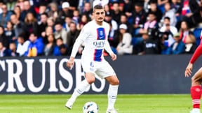 Mercato - PSG : Ça bouge en coulisses pour l'avenir de Verratti