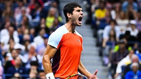 Tennis : Nadal, McEnroe... Après son exploit, Alcaraz a dépassé ces légendes