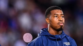 Équipe de France : Grosse inquiétude pour Kimpembe, son clan prévient Deschamps