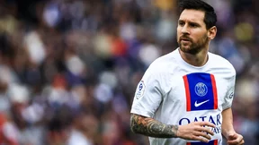 PSG : Messi rate son transfert à l’OM, sa déception est immense