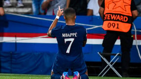 PSG : Ligue des champions, transfert... Kylian Mbappé lâche ses révélations