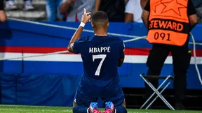 PSG : Ligue des champions, transfert... Kylian Mbappé lâche ses révélations