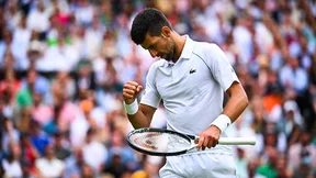 Tennis : Le clan Djokovic fait une grande annonce pour son avenir