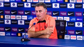 PSG : Ramadan, polémique… Le clash est confirmé pour Galtier