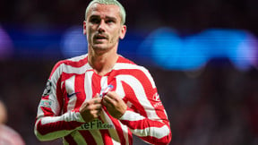 Mercato : L’Atletico jette un énorme froid sur le transfert de Griezmann