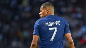 PSG : Le Qatar punit Mbappé, c’est totalement validé