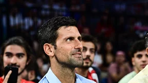 Tennis : Djokovic reçoit une excellente nouvelle pour l’Open d’Australie