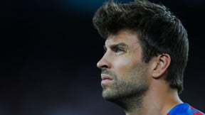 Tennis : Gerard Piqué se fait interpeller pour la Coupe Davis