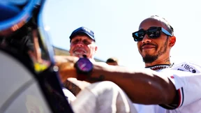 F1 : Lewis Hamilton confirme son incroyable objectif