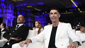 Ronaldo - PSG : Il a lâché une bombe en direct, la vérité est dévoilée