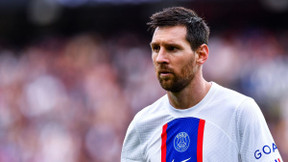 Mercato : Le PSG a fait sa révolution, Lionel Messi valide