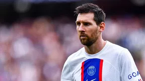 Mercato : Le PSG a fait sa révolution, Lionel Messi valide