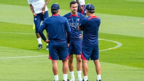 Mercato - PSG : Il quitte pour Mourinho pour rejoindre Galtier, le joli coup de Campos