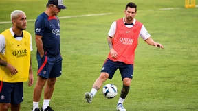 Mercato - PSG : Galtier arrive, Messi jubile en interne