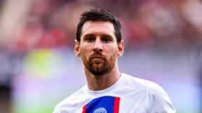 Mercato - PSG : Une nouvelle réponse tombe pour l'avenir de Lionel Messi