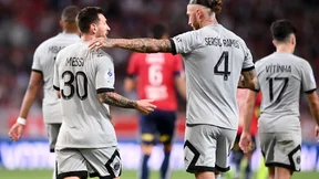 Mercato - PSG : Messi, Ramos… Qui faut-il prolonger en priorité ?