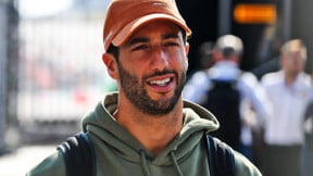 F1 : Ricciardo est prêt à prendre une décision fracassante pour son avenir