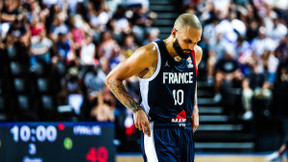 Basket : Le gros avertissement d'Evan Fournier