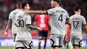 Mercato - PSG : Messi, Ramos… Quelle prolongation doit être la priorité de Campos ?