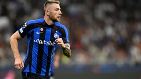 Transferts - PSG : La presse italienne lâche des nouvelles révélations sur le mercato de Skriniar