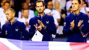 Tennis : L'énorme coup de gueule d'Andy Murray