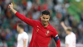 Mercato : En pleine galère, Cristiano Ronaldo reçoit un message fort