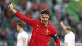 Mercato : En pleine galère, Cristiano Ronaldo reçoit un message fort