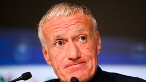 Équipe de France : Une polémique éclate avec Kamara, Deschamps s'explique