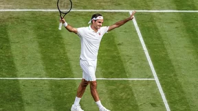 Tennis : Federer annonce sa retraite, Mbappé lui rend un grand hommage