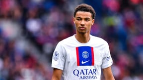 Mercato - PSG : Un transfert à 31M€ déjà bouclé pour 2023