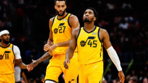 NBA : Gobert, Jazz… Il fait d’incroyables révélations