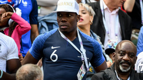 En garde à vue, le frère de Paul Pogba passe aux aveux